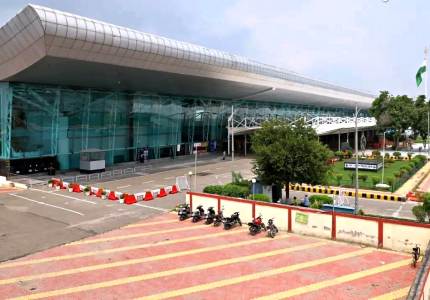 Amritsar Taxi Booking