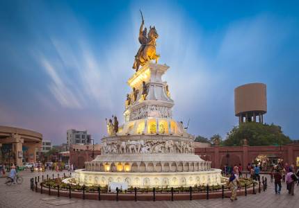 Amritsar Taxi Booking