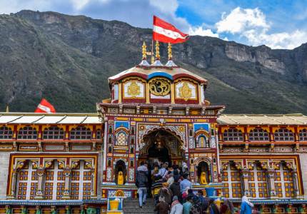 Sacred Char Dham Yatra
