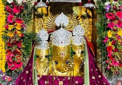 Divine Devi Darshan Tour