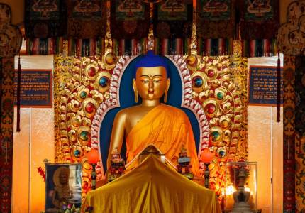 Dharamshala Taxi Booking