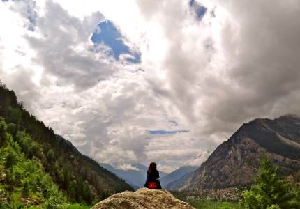 Mystic Spiti Expedition