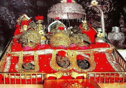 Vaishno Devi–Chandigarh Pilgrimage
