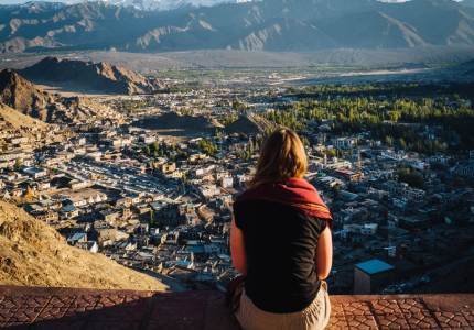 Ladakh & Spiti Tours